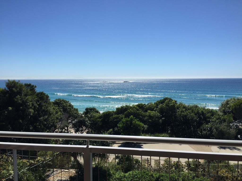 Stradbroke Island Beach Hotel Point Lookout Kamer foto