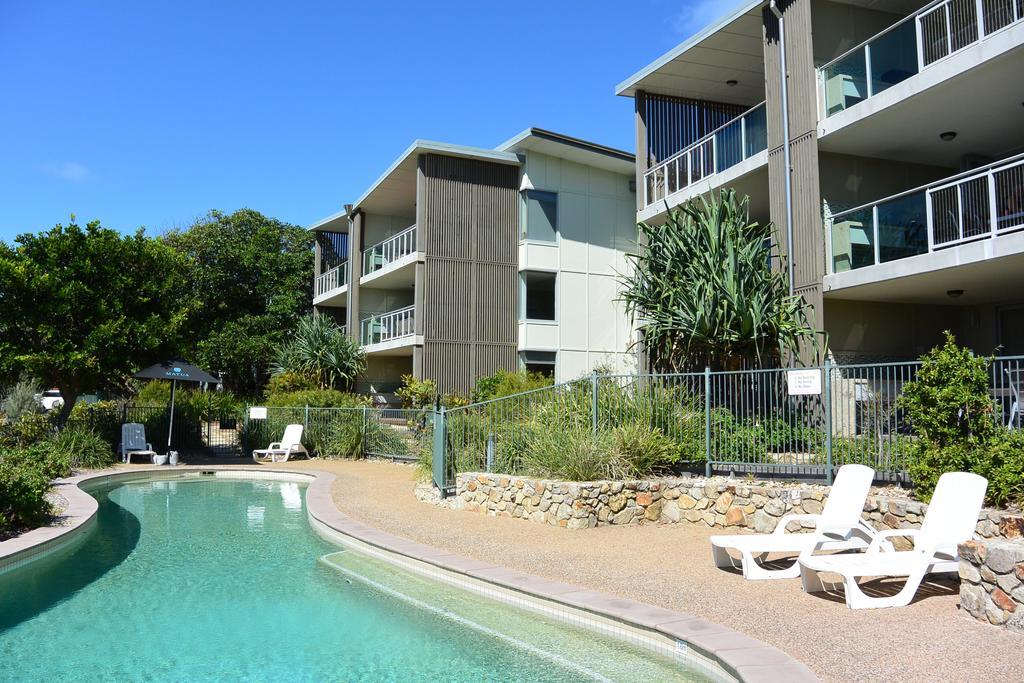 Stradbroke Island Beach Hotel Point Lookout Kamer foto