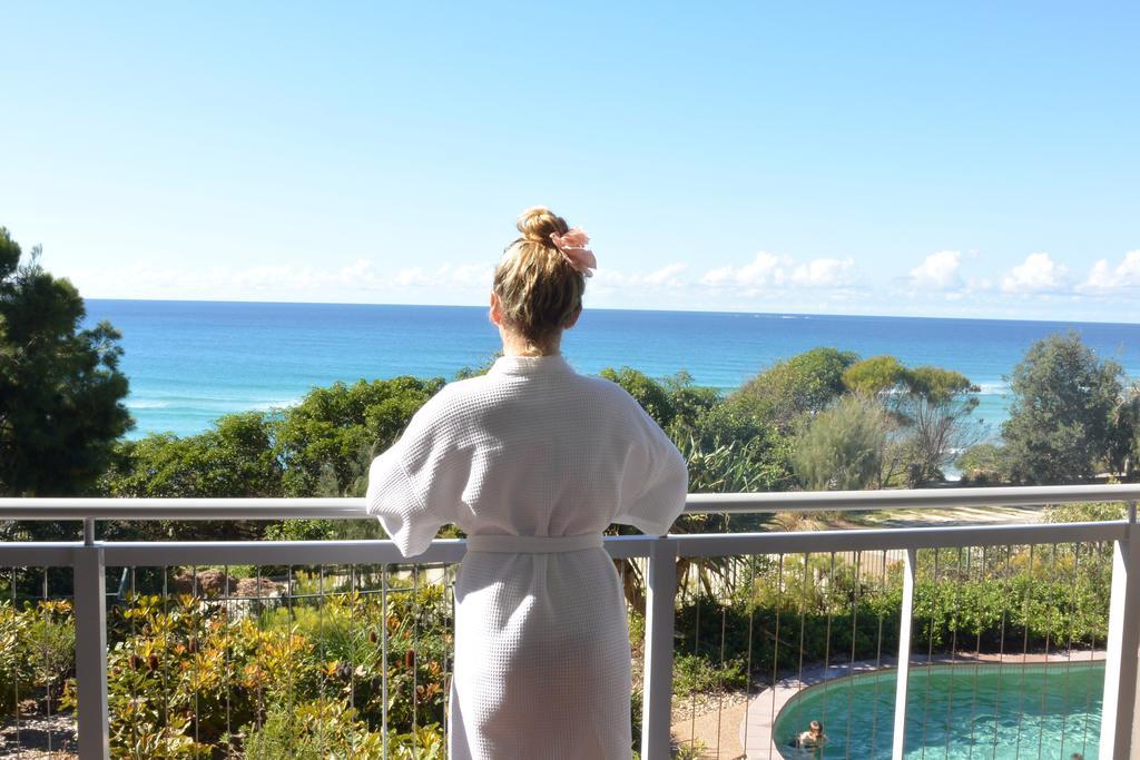 Stradbroke Island Beach Hotel Point Lookout Kamer foto