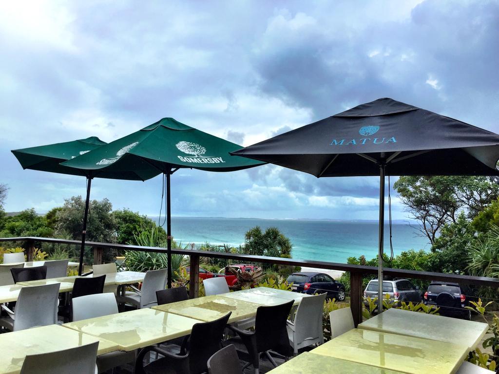 Stradbroke Island Beach Hotel Point Lookout Kamer foto